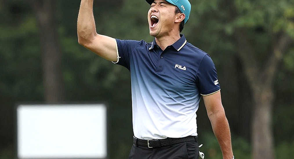 Matt Fitzpatrick tuyên bố 'giai đoạn golf đẹp nhất' nhưng vẫn ôm bài toán major chưa giải