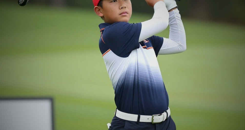 Matt Fitzpatrick tuyên bố 'giai đoạn golf đẹp nhất' nhưng vẫn ôm bài toán major chưa giải