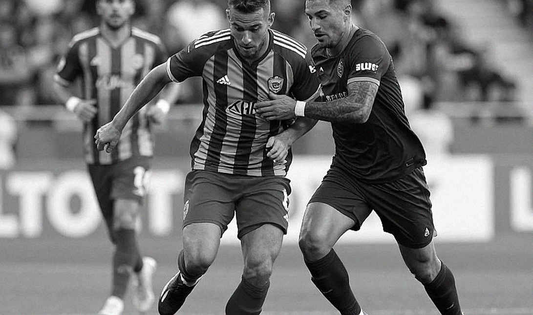 V.League 2026: Khi các đội bóng Việt Nam chơi bóng dài để sinh tồn