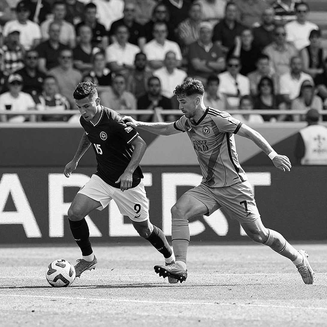U23 Việt Nam tại Asiad 2026: lịch đấu bảy ngày, tấm băng đội trưởng nằm ở hàng thủ và khoảng trống dữ liệu ở Nagoya