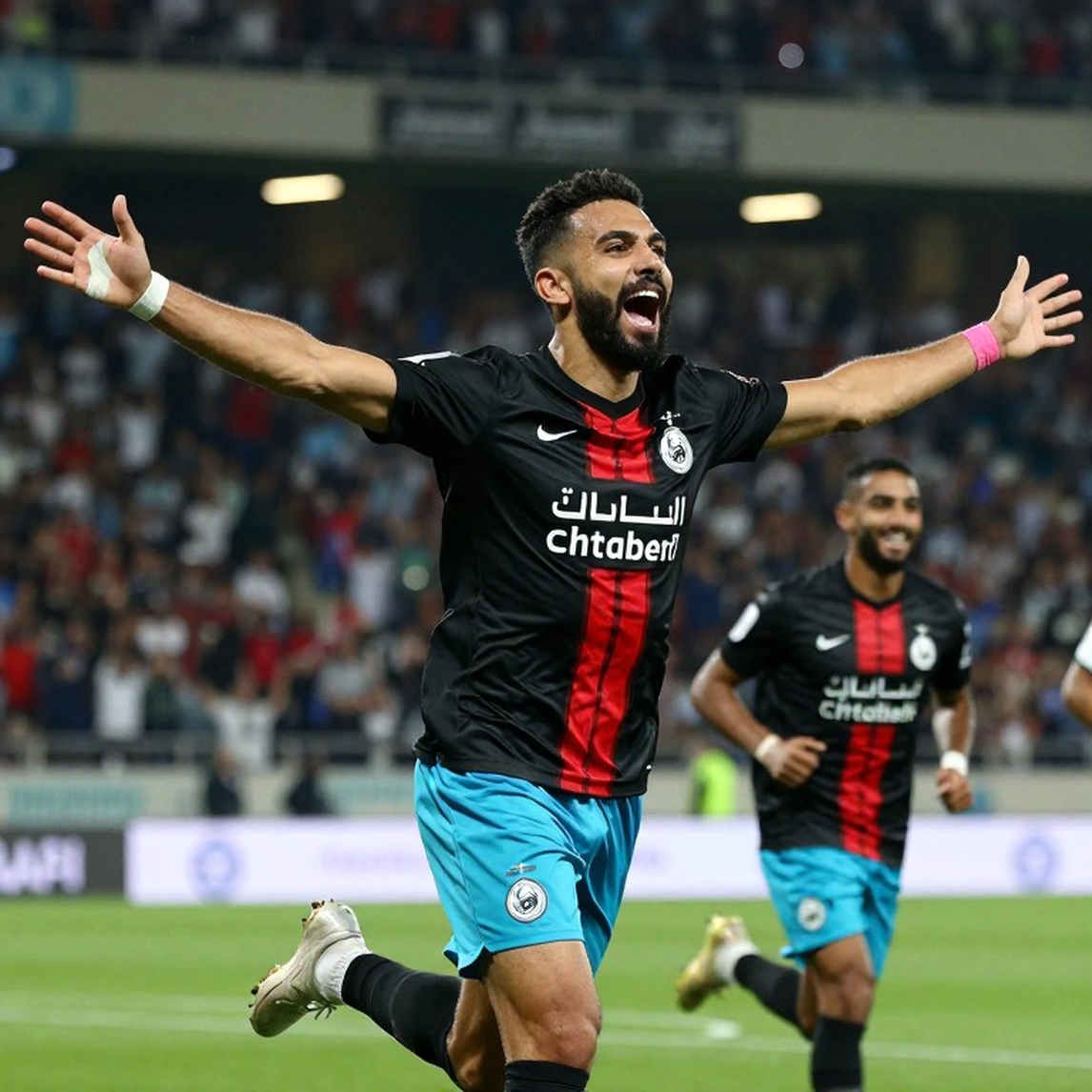 Mexico's Championship Was Guaranteed — Until the First Pitch
