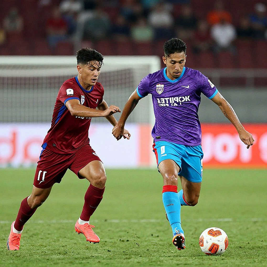 Fourteen Seconds in Rostov: When the Pitch Forces Us to Look at Ourselves