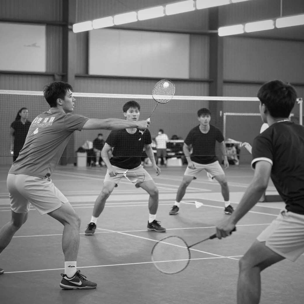 Từ 16-17 đến vạch đích: Satwik-Chirag viết lịch sử cho cầu lông Ấn Độ tại China Masters 2026 Từ 16-17 đến vạch đích: Satwik-Chirag viết lịch sử cho cầu lông Ấn Độ tại China Masters 2026