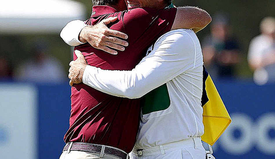 Walker Cup 2026: Sân Lahinch – 'Người thứ 11' của đội GB&I?