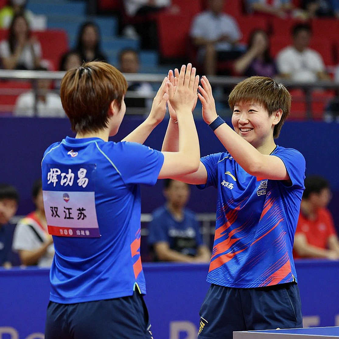 Table Tennis: An Analysis With Zero Data, and the Discipline of Not Filling the Void Table Tennis: An Analysis With Zero Data, and the Discipline of Not Filling the Void