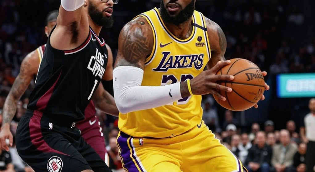 NBA một tầng, châu Âu nhiều tầng: Lời thú nhận của một tiền đạo Partizan
