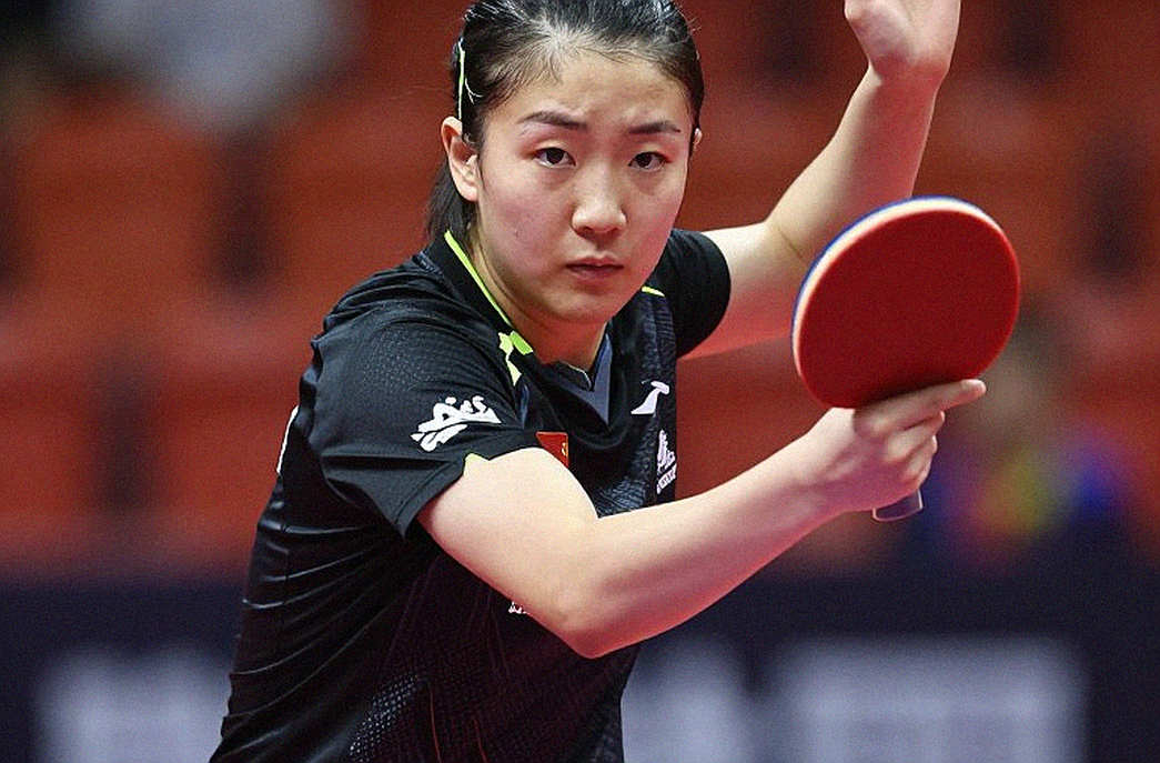 Lowri Hurd: British Para Table Tennis Star Shines Bright in Global Debut Season