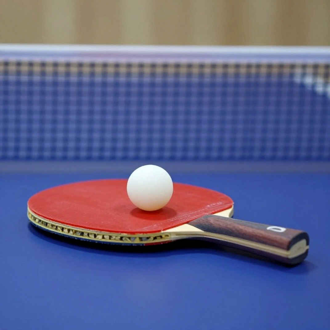 Lowri Hurd: British Para Table Tennis Star Shines Bright in Global Debut Season