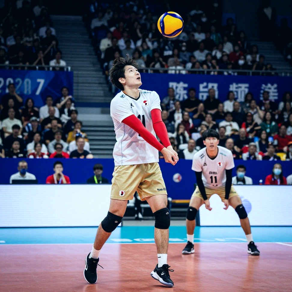 Accused of Money-Motivation: Sasipaporn Janthawisut and the Crack in a Volleyball System