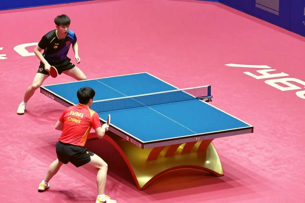 Sonalben Patel và tấm huy chương hạng C3 tại Asian Para Games 2026: phía sau tỷ số 3-1