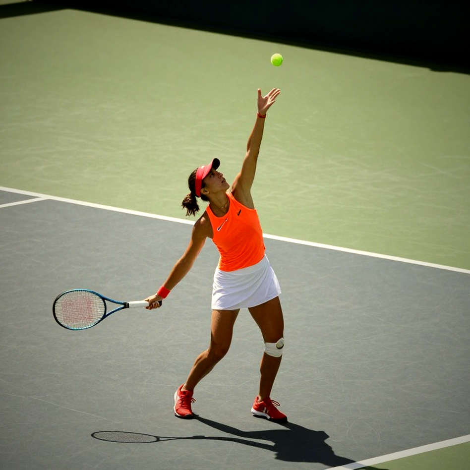 Aryna Sabalenka lên tiếng về lịch thi đấu quá tải: Số 1 thế giới cảnh báo việc hy sinh điểm xếp hạng để bảo vệ sức khỏe
