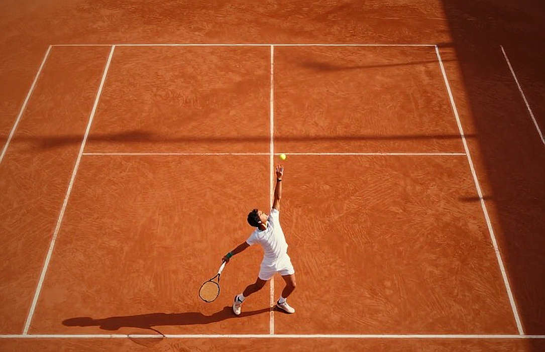 Aryna Sabalenka lên tiếng về lịch thi đấu quá tải: Số 1 thế giới cảnh báo việc hy sinh điểm xếp hạng để bảo vệ sức khỏe Aryna Sabalenka lên tiếng về lịch thi đấu quá tải: Số 1 thế giới cảnh báo việc hy sinh điểm xếp hạng để bảo vệ sức khỏe