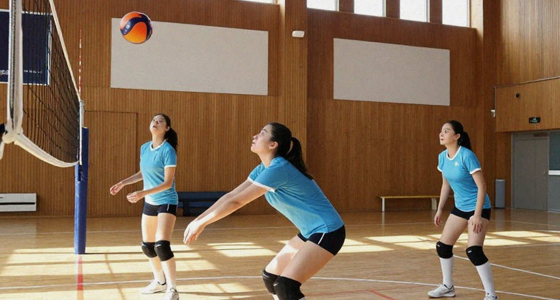 Kỳ chuyển nhượng bóng chuyền nữ Nhật Bản: những hợp đồng không mang chữ chuyên nghiệp