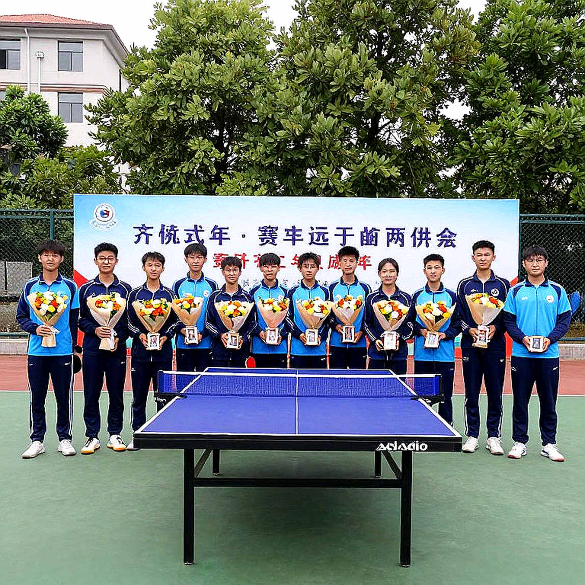 SBCL Premier Division Tuần 1: set 15-13 đọc rõ hơn tỷ số 7-0