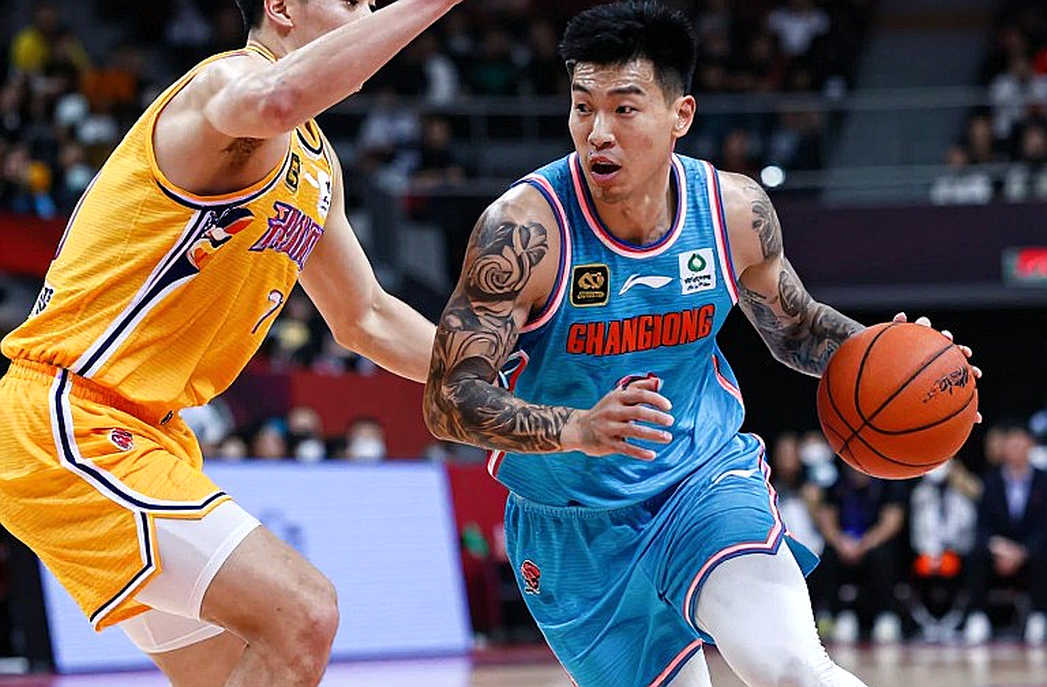Cú sốc NCAA: Allen Liwag đứt gân Achilles, sự nghiệp đại học khép lại, Benilde mất trụ cột trước thềm Season 102