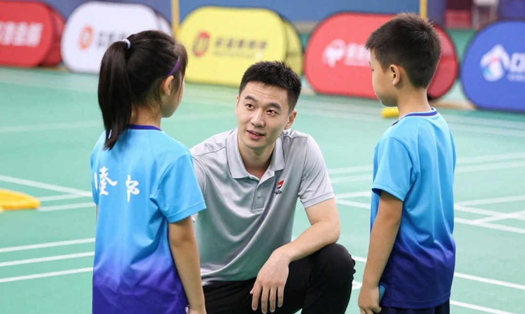 China Masters 2026: Srikanth, Satwik-Chirag và ba tấm vé tứ kết đọc bằng bản đồ vận động China Masters 2026: Srikanth, Satwik-Chirag và ba tấm vé tứ kết đọc bằng bản đồ vận động