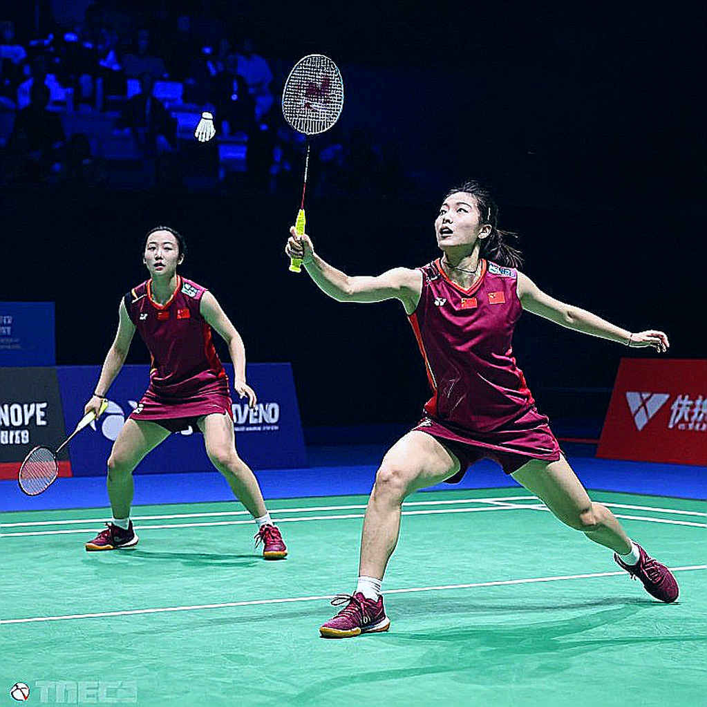 China Masters 2026: Srikanth, Satwik-Chirag và ba tấm vé tứ kết đọc bằng bản đồ vận động China Masters 2026: Srikanth, Satwik-Chirag và ba tấm vé tứ kết đọc bằng bản đồ vận động