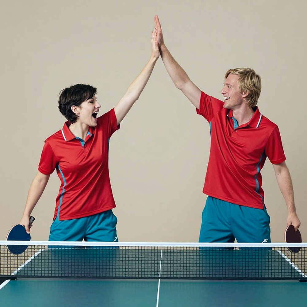 Members' Day của Table Tennis England: tiếng vỗ tay đã được ghi, chuyển hóa thì chưa