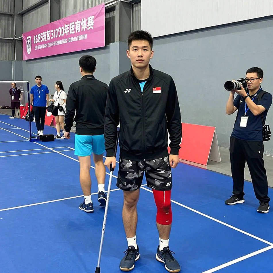 China Masters 2026: Srikanth tái sinh, Satwik-Chirag vững vàng, và bài học từ thất bại của Tanvi Sharma China Masters 2026: Srikanth tái sinh, Satwik-Chirag vững vàng, và bài học từ thất bại của Tanvi Sharma