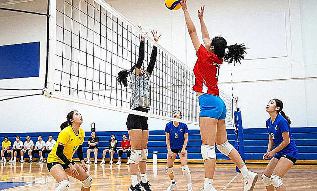Set 5 chỉ 15 điểm: Bài học sống còn cho bóng chuyền nữ Việt Nam trước ngưỡng cửa SEA Games
