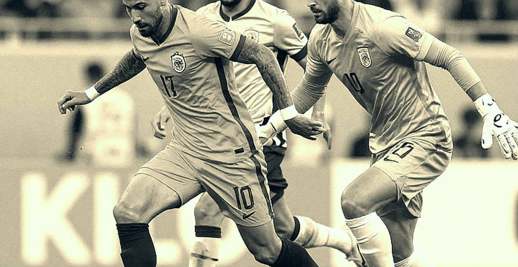 Bản phụ lục một trang và nơi dòng tiền chảy trong V.League