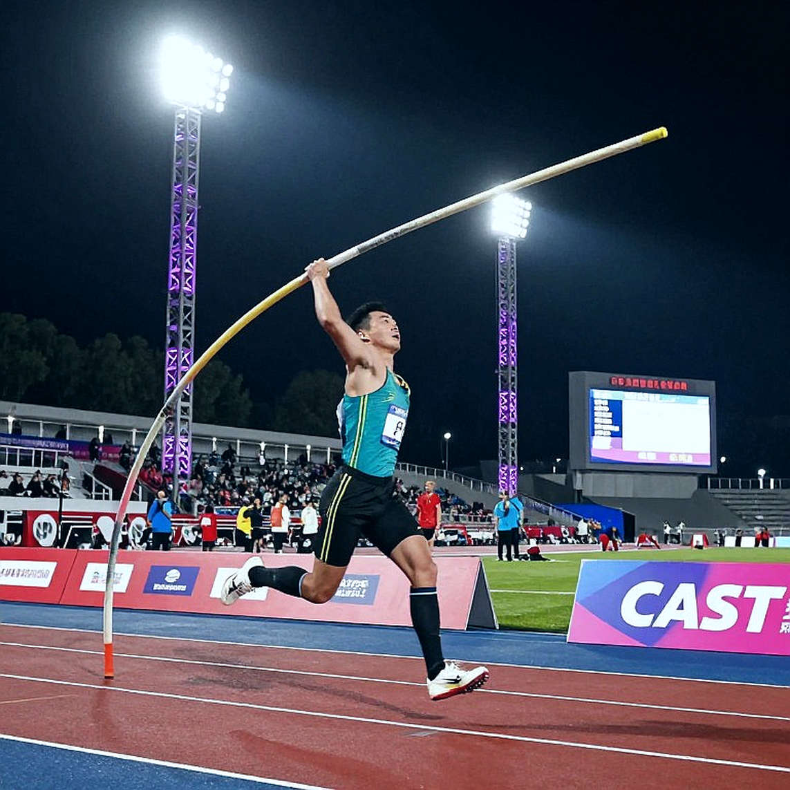 Nairobi 2029: Khi điền kinh Kenya đặt cược cả thanh danh vào một kỳ World Championships