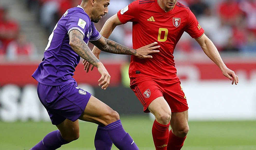 Khoảng trống dữ liệu ở V.League: tranh cãi trọng tài không có gì để đối chiếu