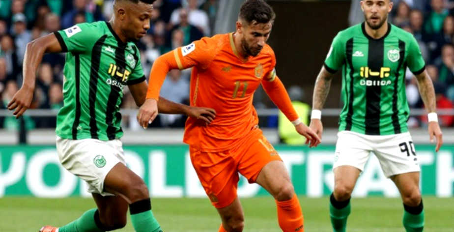 Kỳ chuyển nhượng V.League: Bản hợp đồng chưa ký và những khoảng trống giữa các câu trả lời