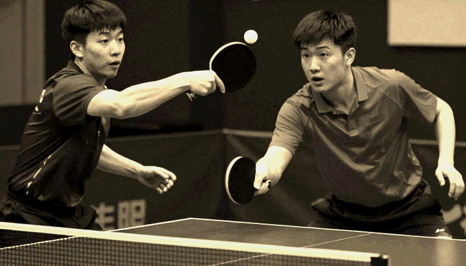National Series 2026/27: Alyssa Nguyen dẫn đầu hạt giống U19 nữ và bản thiết kế đường ống bóng bàn Anh