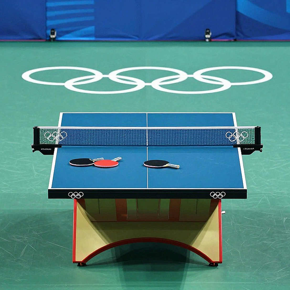 World Hopes Week 2026 trở lại Sheffield: bóng bàn thế giới đang trồng lại gốc rễ từ tuổi mười hai