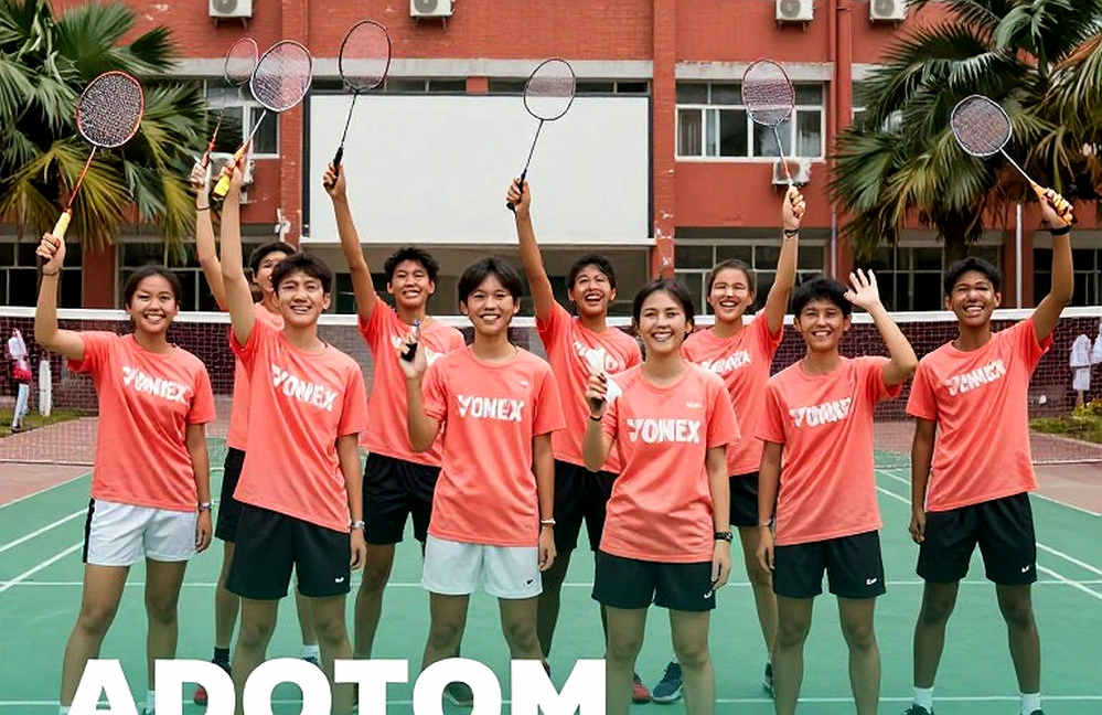 Asian Games 2026: Ấn Độ hạ Bangladesh 3-0 vào tứ kết cầu lông đồng đội nam — và những gì bảng điểm không nói Asian Games 2026: Ấn Độ hạ Bangladesh 3-0 vào tứ kết cầu lông đồng đội nam — và những gì bảng điểm không nói