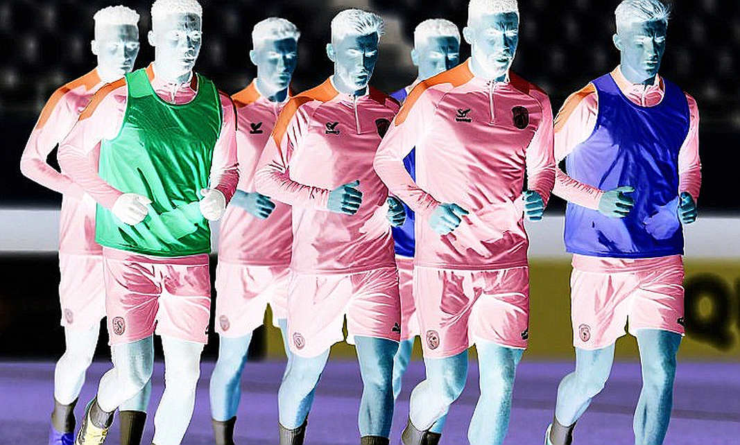 Việt Nam nằm nhóm hạt giống số 2 tại lễ bốc thăm vòng loại World Cup 2030 khu vực châu Á