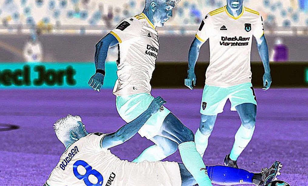 Nhịp Đập V.League: Thể Lực, Áp Lực Và Những Chỉ Số Biết Nói Dối