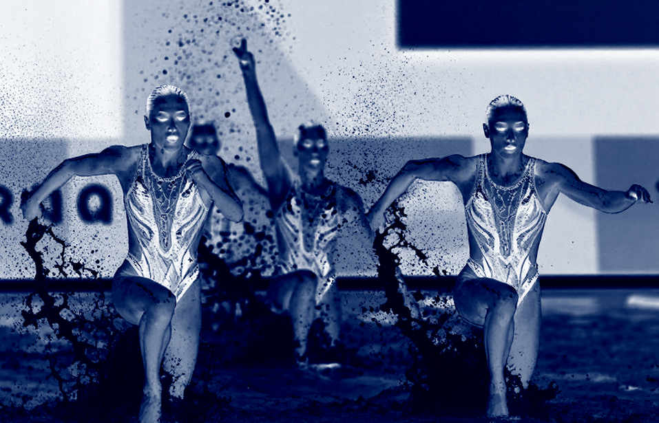 The Undercurrent Beneath the Lane: When 2026 Swimming Data Reveals Unnamed Limits The Undercurrent Beneath the Lane: When 2026 Swimming Data Reveals Unnamed Limits