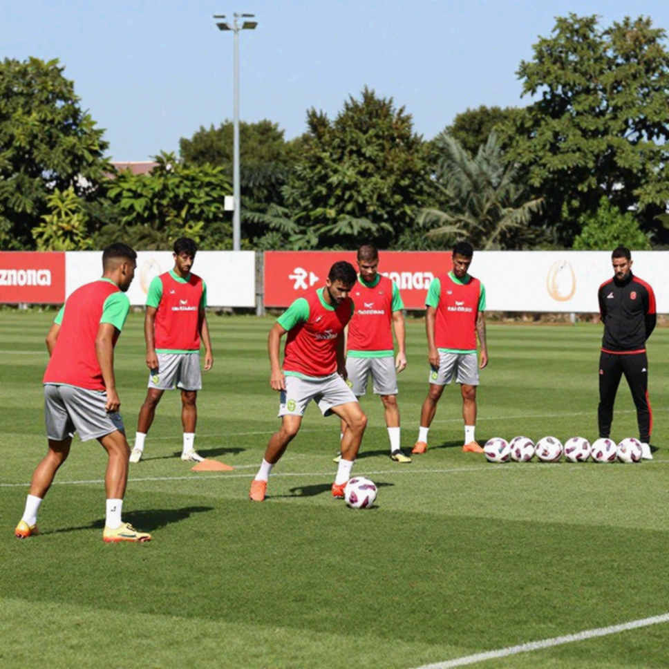 V.League vòng 4: Derby thủ đô và ba trận trắng lưới của Công An Hà Nội