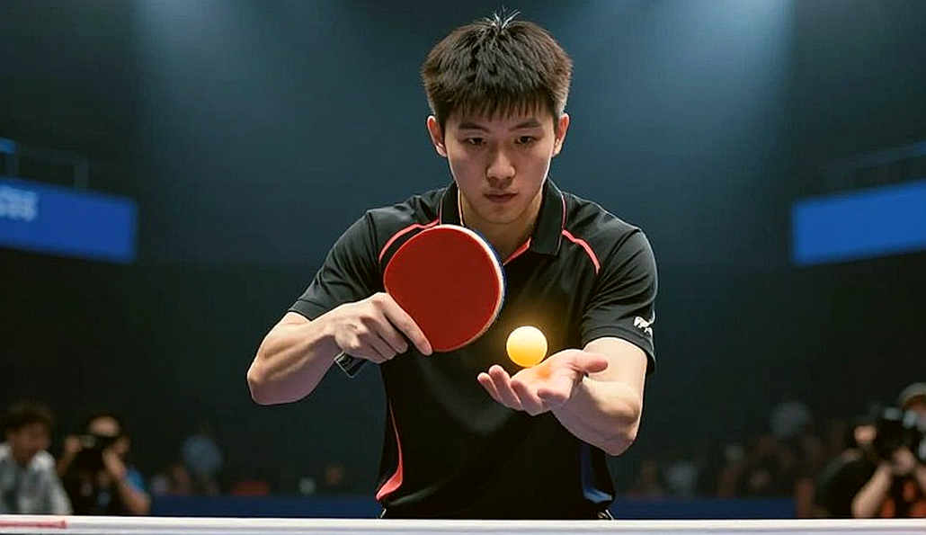Worthing TTC lập giải đồng đội trẻ "1 Star": khoảng trống nằm ở đáy kim tự tháp bóng bàn Anh
