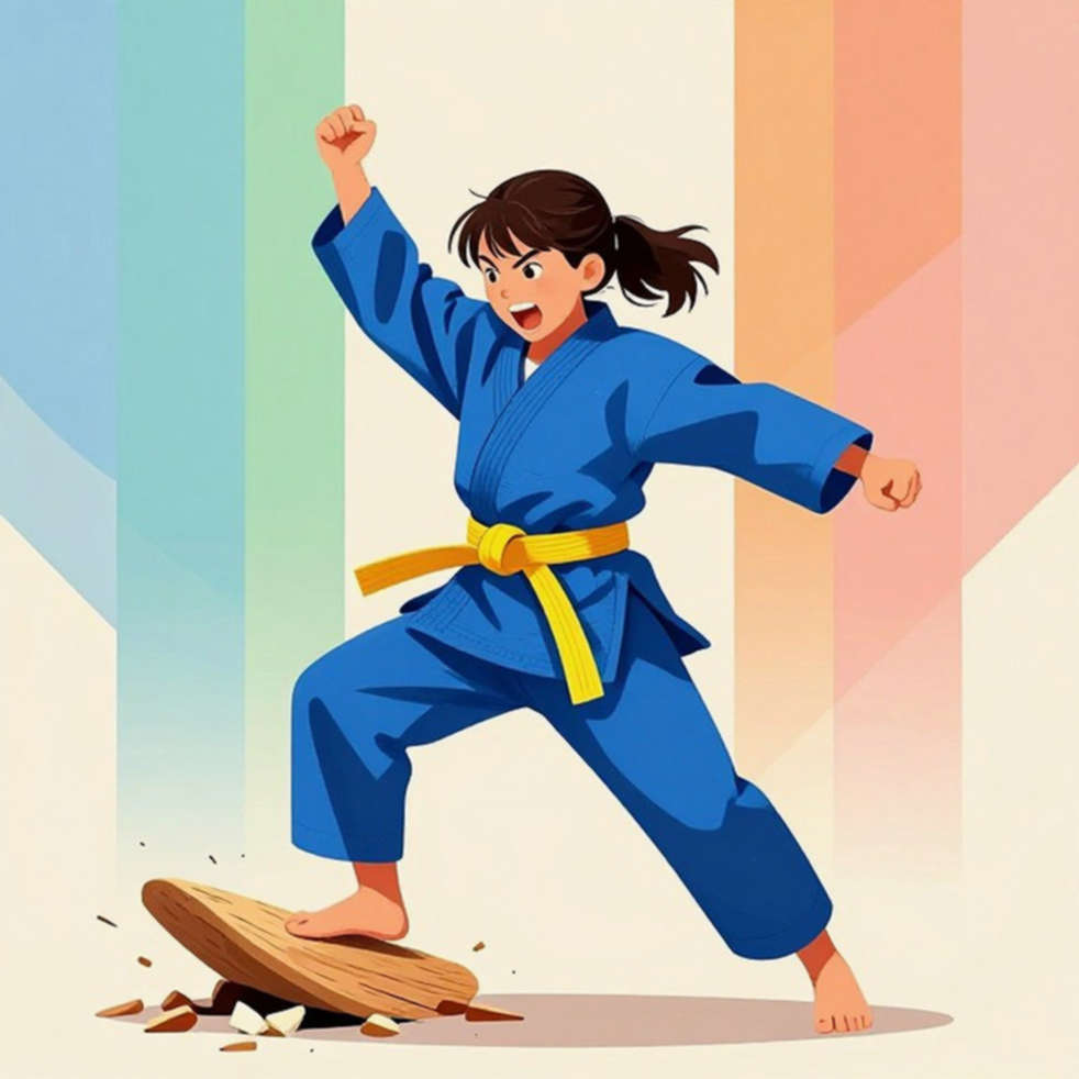 Asiad 2026: Vì sao virtual taekwondo mới là cửa thật của Châu Ngọc Tuyết Sang Asiad 2026: Vì sao virtual taekwondo mới là cửa thật của Châu Ngọc Tuyết Sang