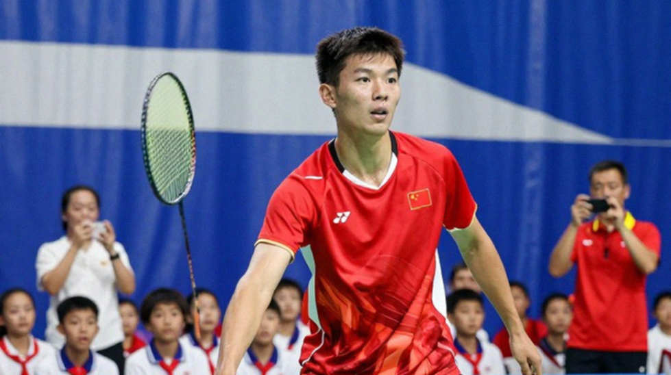 122 Seconds in Aichi-Nagoya: How Chen Yufei Turned the Quarter-final Around Against Sindhu