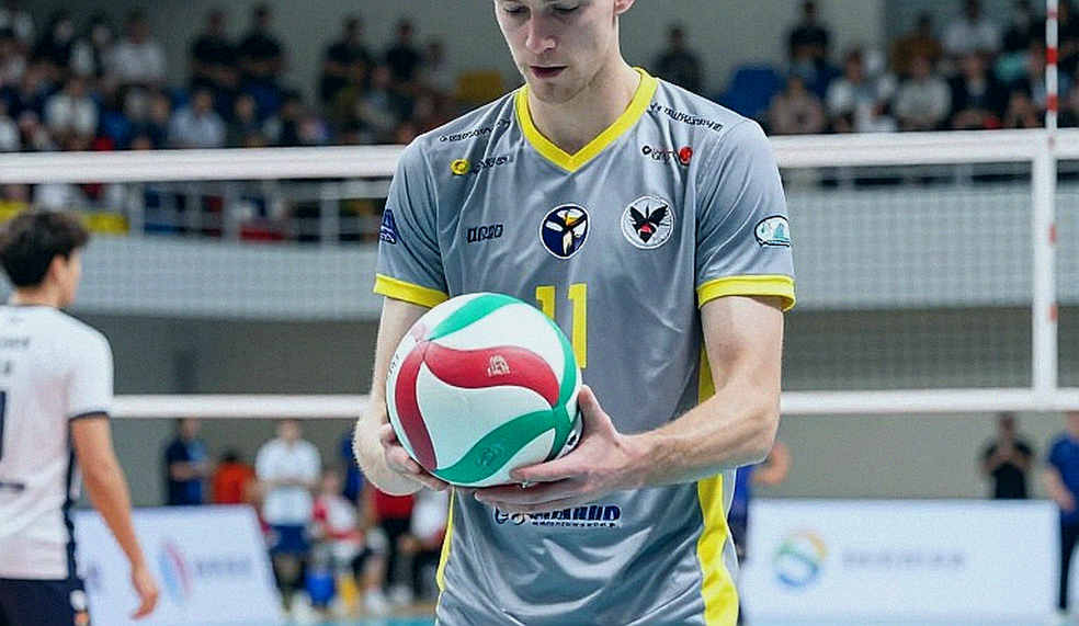 Suhl giành Supercup đầu tiên: ba set cách biệt hai điểm và phần dữ liệu bị bỏ quên