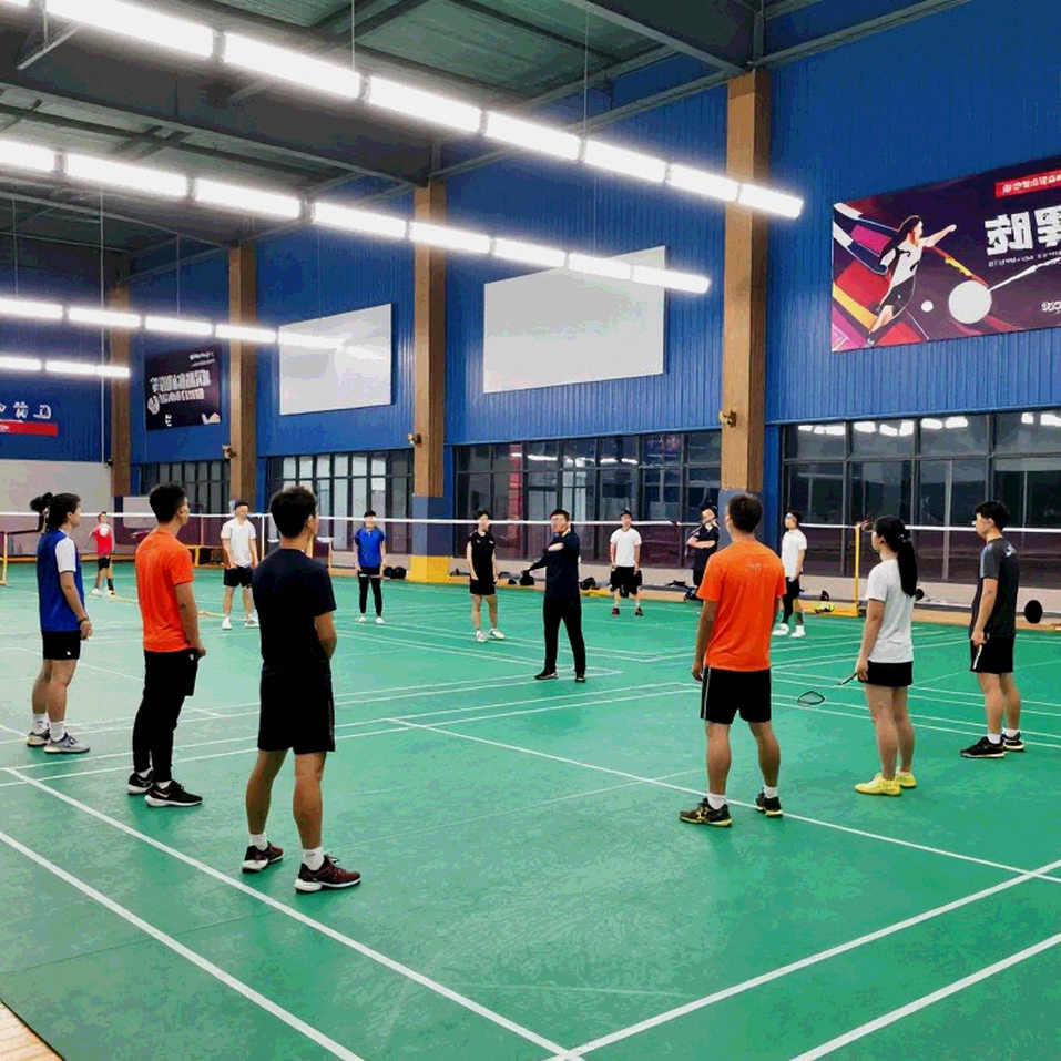 Phát hiện phản trực giác từ kinh nghiệm ruột: Cầu thủ nữ cầu lông Việt Nam tìm nửa sân cỏ giữa bão chuyển nhượng Phát hiện phản trực giác từ kinh nghiệm ruột: Cầu thủ nữ cầu lông Việt Nam tìm nửa sân cỏ giữa bão chuyển nhượng