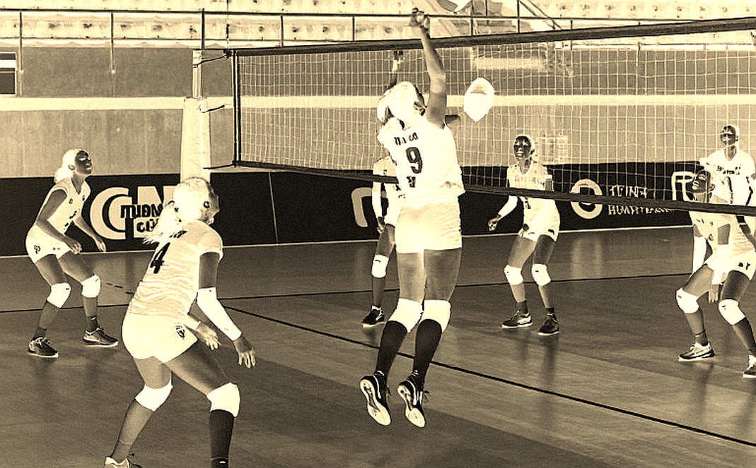 Mruzik's Spike and the Face of a 14-Year-Old Libero: The Question Vietnam's Women's Volleyball League Has Not Answered Mruzik's Spike and the Face of a 14-Year-Old Libero: The Question Vietnam's Women's Volleyball League Has Not Answered
