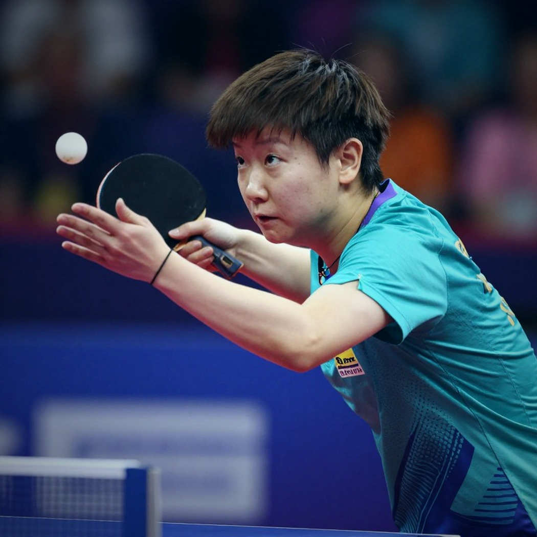 Manush Shah và Manav Thakkar thua sớm ở WTT Champions Macao: Tín hiệu cảnh báo trước Asian Games 2026?