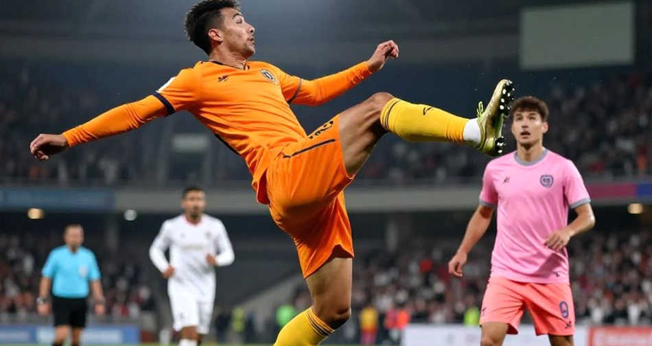 Fenerbahçe – Eyüpspor: Lệnh tấn công, Vùng 14 và khoảng trống phía sau hàng tiền vệ