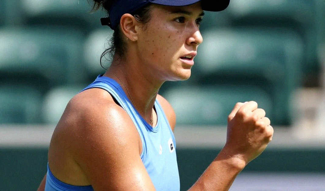 Czechia vô địch Billie Jean King Cup lần thứ 12: Khi quả giao bóng trở thành lời tuyên bố