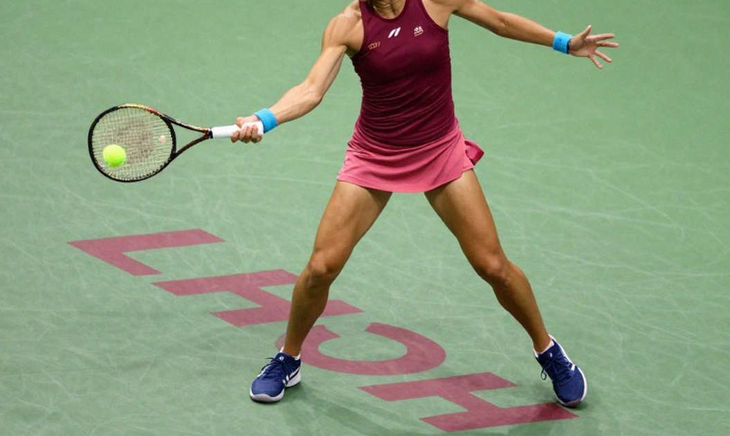 Zverev hạ Bublik tại Thượng Hải: một chiến thắng thật, một vương miện chưa kiểm chứng