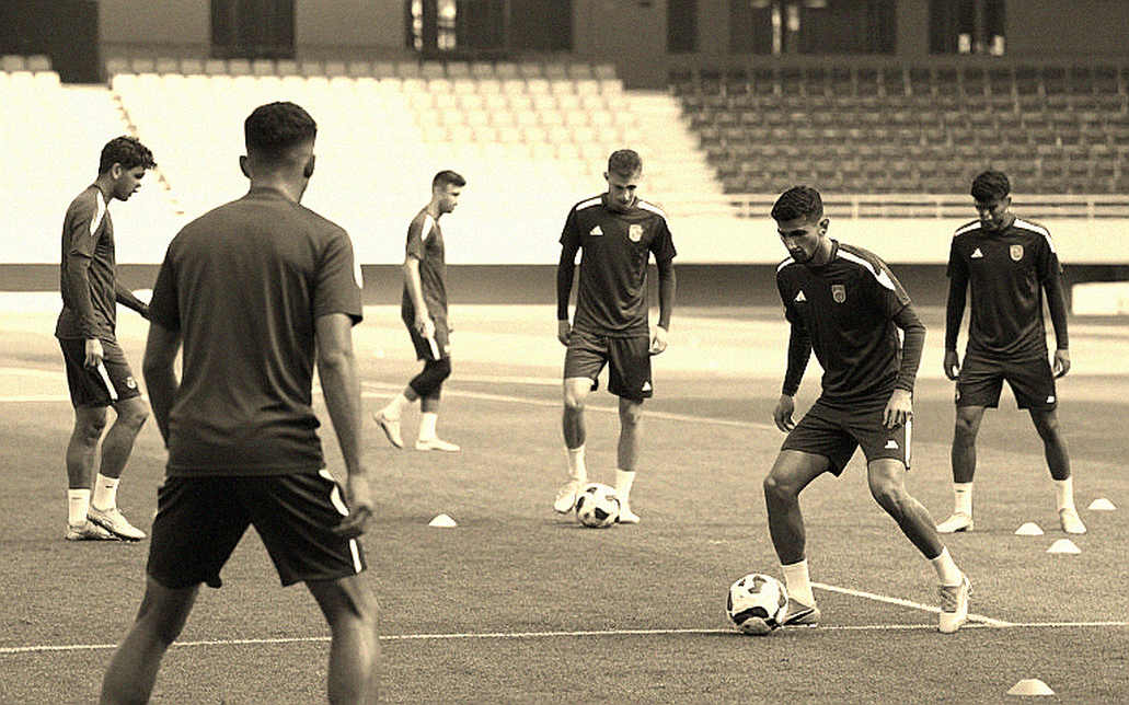 Sáu phút ở Nagoya và bóng ma tuyến giữa: U23 Việt Nam bước vào tứ kết Asiad 2026 với bài toán chưa có đáp án