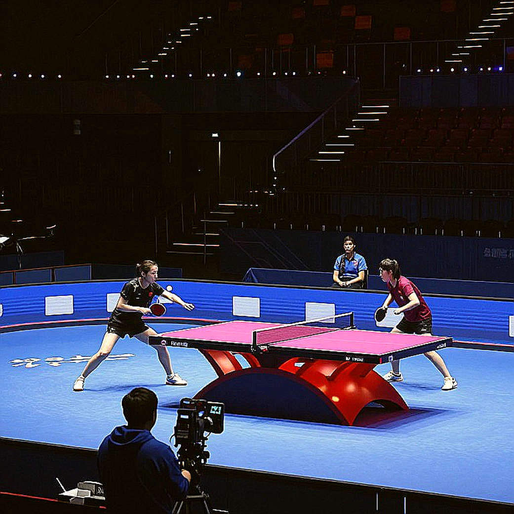 Hochart bất bại tại Antibes: Đọc lớp địa tầng U19 nữ châu Âu qua một bảng điểm Top 10 Hochart bất bại tại Antibes: Đọc lớp địa tầng U19 nữ châu Âu qua một bảng điểm Top 10