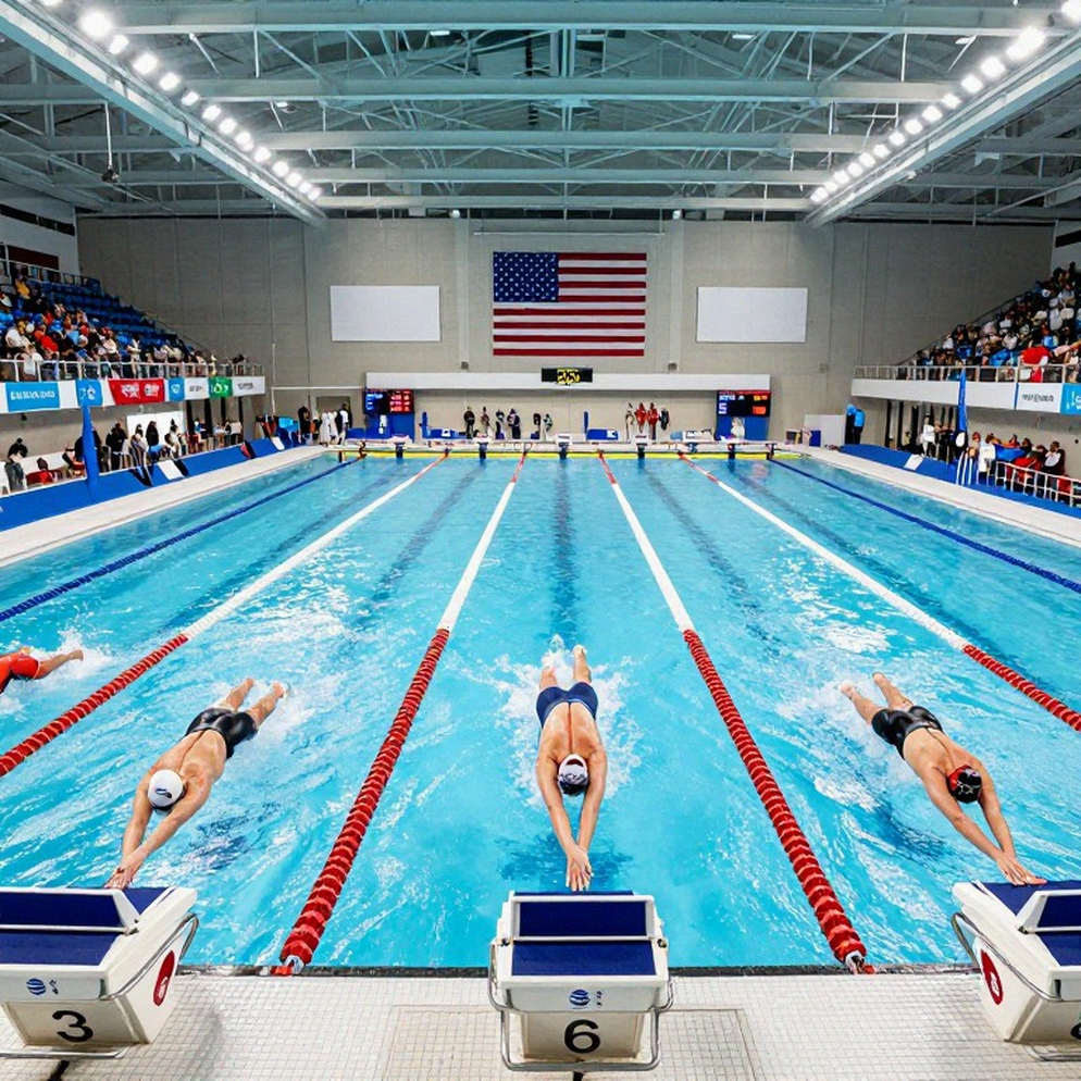 Yu Yiting and 2:02.63: The SCM 200m IM Asian Record Written by Subtracting Speed Yu Yiting and 2:02.63: The SCM 200m IM Asian Record Written by Subtracting Speed