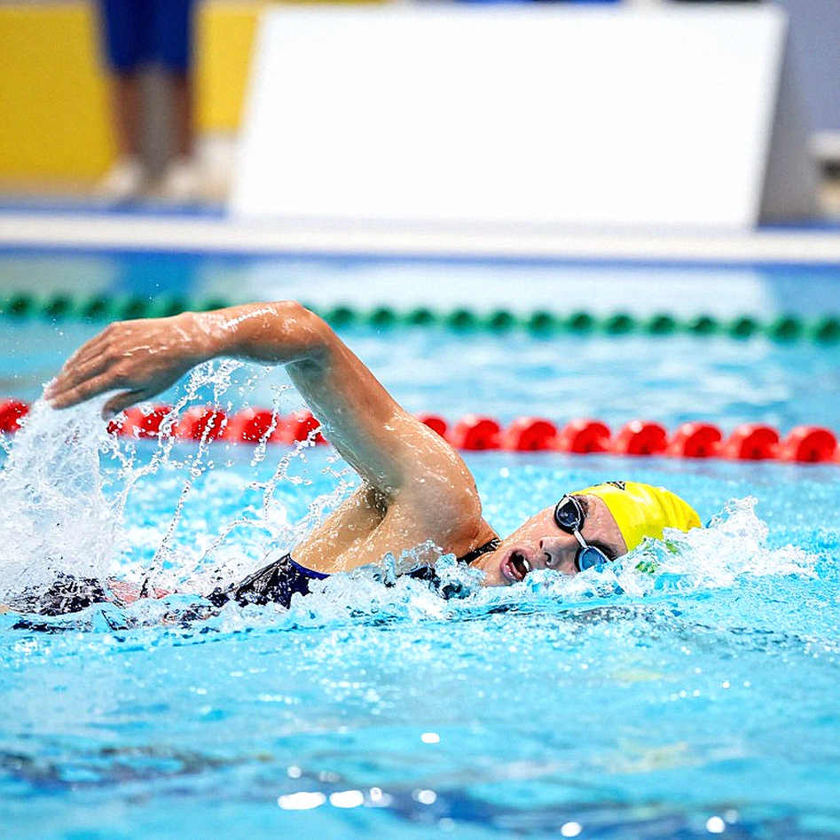 Mehdy Metella Tạm Bỏ Nghề Sau 28 Năm Sự Nghiệp Bơi Lội, Thông Báo Nghỉ Hưu Qua Instagram Sau Thành Tích Olympic Bạc Và Các Huy Chương Thế Giới