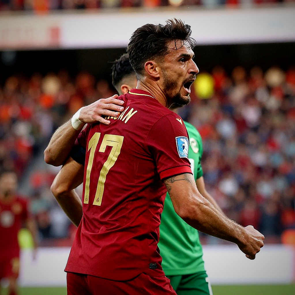 Công an Hà Nội trước Kashima Antlers: Bài toán thể lực và khoảng cách 3,4 lần